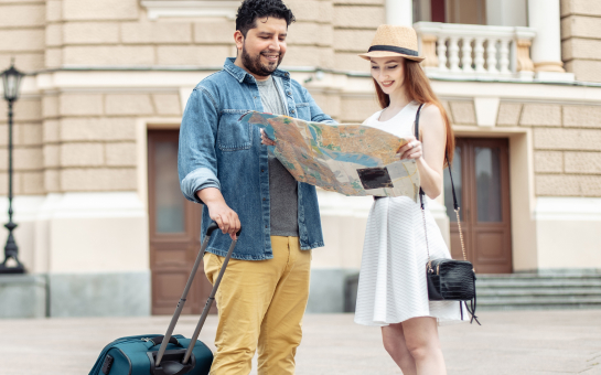 最佳行程保险方案 – 立即在线报价