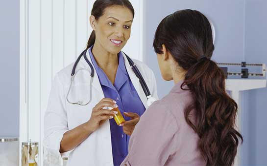 Choosing the Right Medical Provider